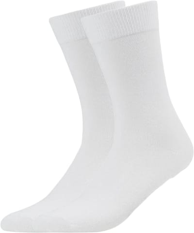 green-goose® Bamboe Sokken Dames - 2 Paar - Maat 39-42 - 95% Bamboe - Zacht, Ademend en Duurzaam