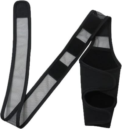 Elbow Pads voor Honden - Ondersteuning bij Dysplasie, Artritis en Gewrichtsproblemen met Compressie Bandage