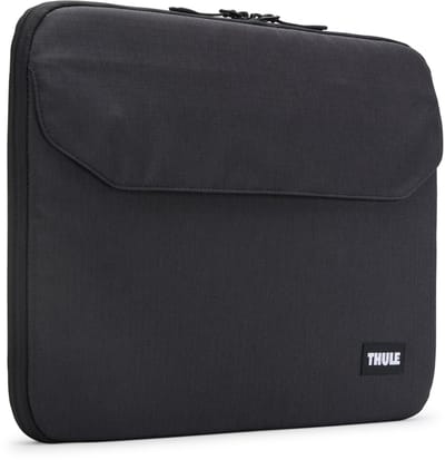 Thule Lithos Sleeve MacBook Pro 16 black