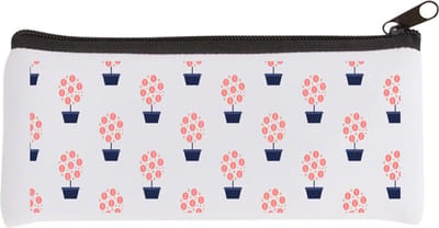 Akyol - geld planten Etui - Geld - iemand die van geld houdt - cadeau voor iemand die houdt van geld - verjaardagscadeau - gift - geschenk - 20 bij 9 cm