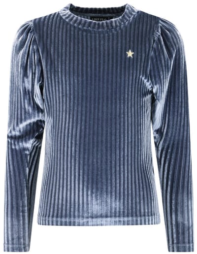 Like Flo F508-5406 Meisjes T-shirt - Maat 116