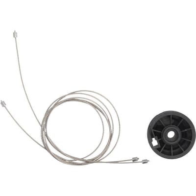 Raamregelaar reparatieset BLIC 6205-21-028806P