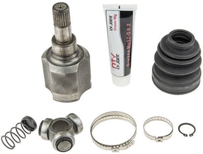 Homokineet reparatieset, Aandrijfas OEM 1610205680