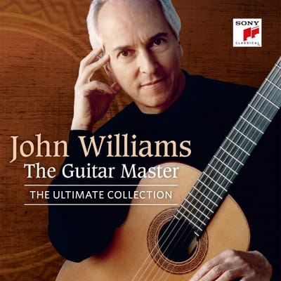 MASTER OF THE GUITAR