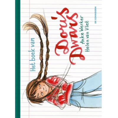 Het Boek Van Doris Dwars - Anke Werker