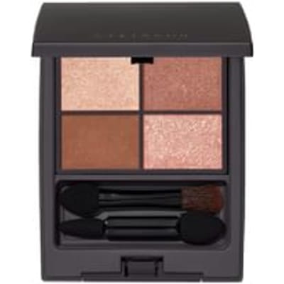 STEIASUR - Unknown Eyes Eye Palette 01 Apricot Hug