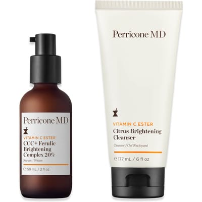 Perricone MD Vitamin C Ester CCC+ Ferulic Brightening Complex 20% 59ml