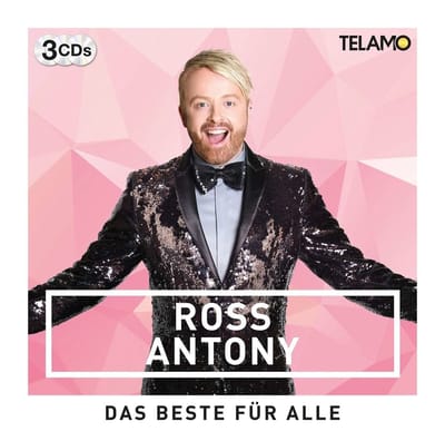Ross Antony - Das Beste Für Alle