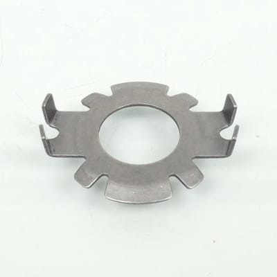 Rondelle frein embrayage origine pour quad KTM 505 SX 2009 à 2012 77332018000