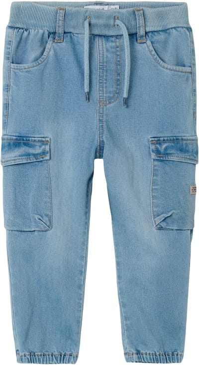 Name it cargojeans Baggy fit