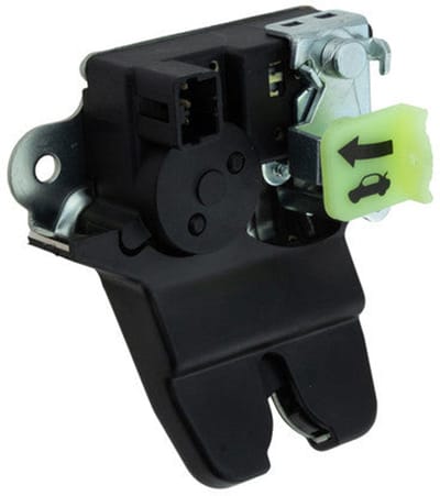 Achterklepslot OEM 81230-0A501