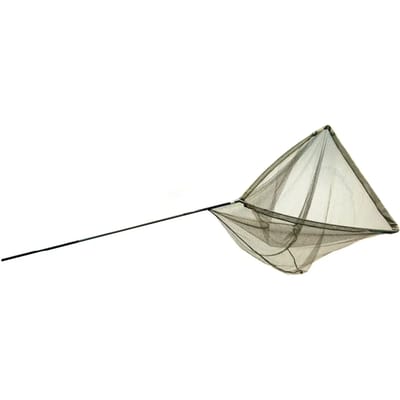 Carp Spirit Magnum X1 Multi Net - 42 inch - verstelbare lengte - visvriendelijk