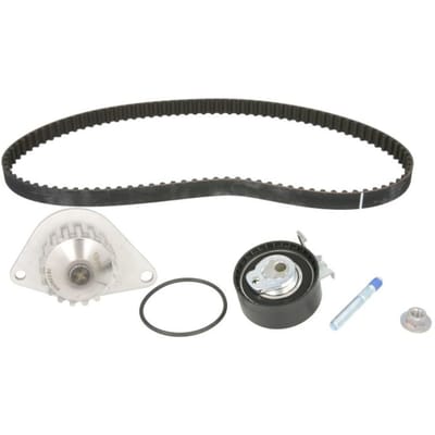 Waterpomp+distributieriem set BOSCH 1 987 946 933