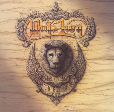 The Best Of - White Lion