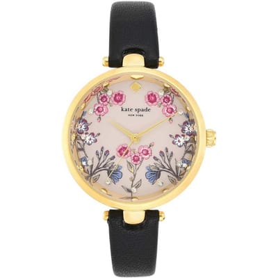 Kate Spade KSW1462 Dames Horloge 24mm 3ATM