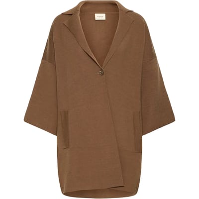 fransa - FRSALLY CAR 4 - Dames - Cardigans
