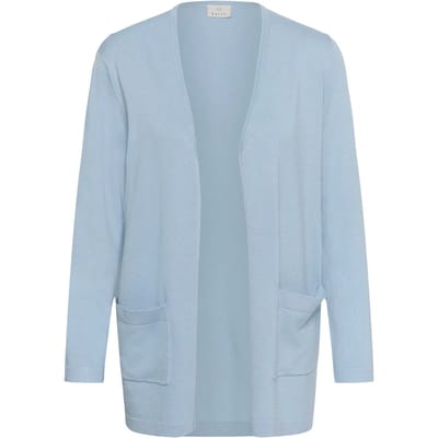 Damesvest KAFFE Kalizza