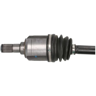 Aandrijfas POINT GEAR PNG76431