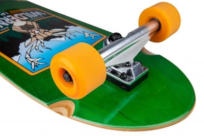 D Street cruiser 30.5 Wilderness