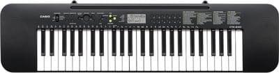 Elektronisch Keyboard met 49 Toetsen - Ideaal Leerinstrument voor Beginners