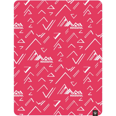 Rossignol Rlnmh09 Nekwarmer Roze Man