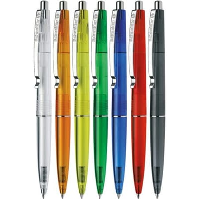 Schneider balpen - K20 Icy Colours - penpunt M - 1 stuks - S-132000