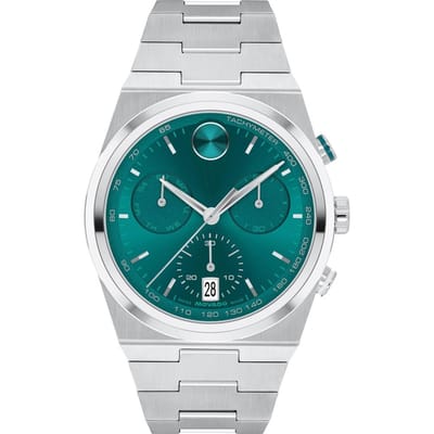 Movado Bold 3601200 Bold Quest Horloge