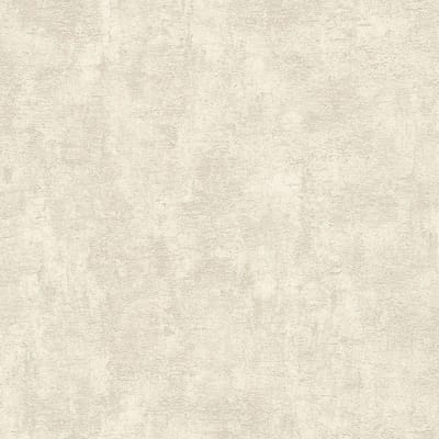 Ton sur ton behang Profhome 230744-GU vliesbehang licht gestructureerd tun sur ton mat grijs 5,33 m2