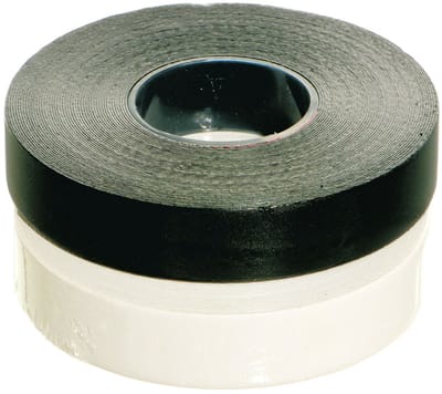 Zelfvulcaniserende isolatietape