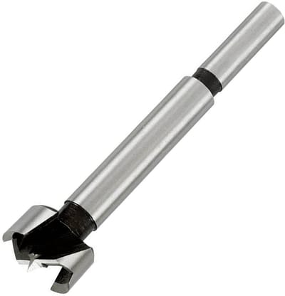 KWB forstnerboor - Scharnierboor - Ø 20 mm - Centreerpunt - 706020