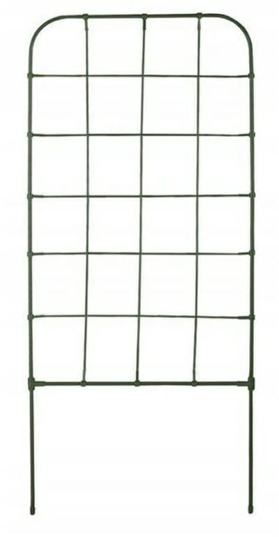 Greenmill GR4312 - Plantensteun - 90cm - Staal - Weerbestendig