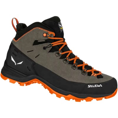 Wandelschoenen Salewa Alp Mate Winter Mid