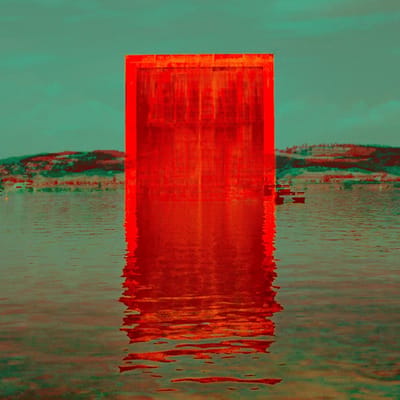 Octagrape - Aura Obelisk (CD)