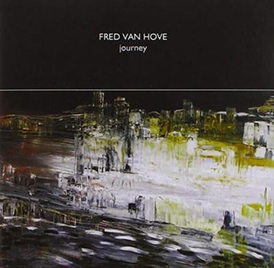 Hove Fred Van - Journey