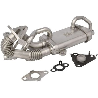 Radiator, uitlaatgasrecirculatie MEAT & DORIA 88915