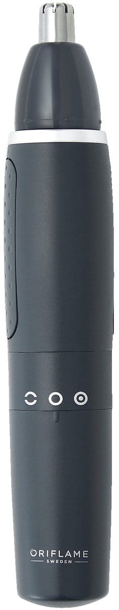 Oriflame Serie - Trimmerset - 4-in-1 Koppen - Elektrische Trimmer - Voor Mannen