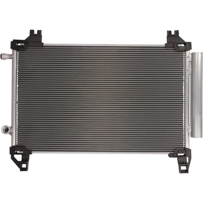 Condensator, airconditioning NRF 350533