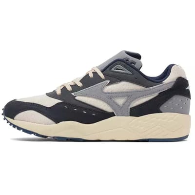 Lage Sneakers Mizuno Baskets basses Contender S