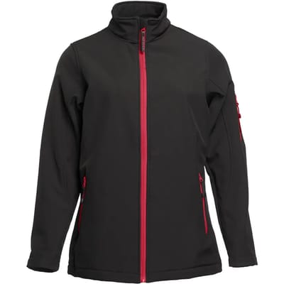 Veste softshell 3 lagen dames Pen Duick Atlantic