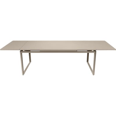 Fermob BIARRITZ tafel - 14 muskaat