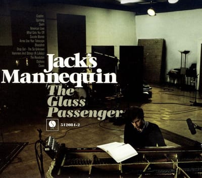 Glass Passenger