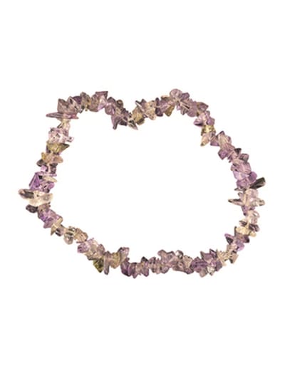 Ametrien splitarmband
