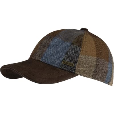 Baseball cap HORKA Patchwork