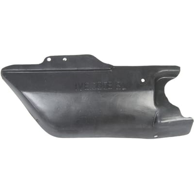 Afdekking motor BLIC 6601-02-3080871P links