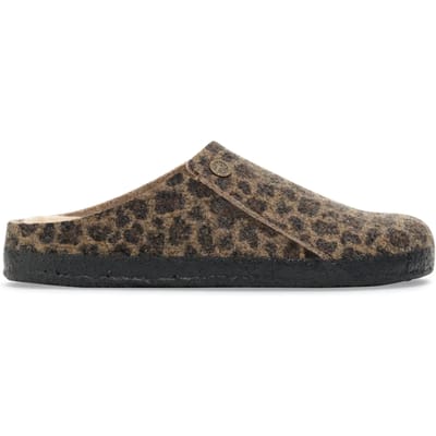 Klompen Birkenstock Zermatt Wool Felt
