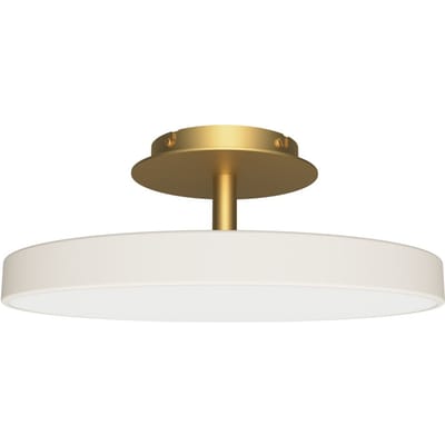 UMAGE Asteria Up Plafondlamp - pearl - medium