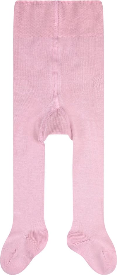 FALKE Family katoen baby maillot meisjes jongens roze - Maat 62-68