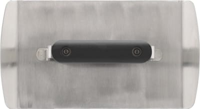 Mustang RVS Grill Pers