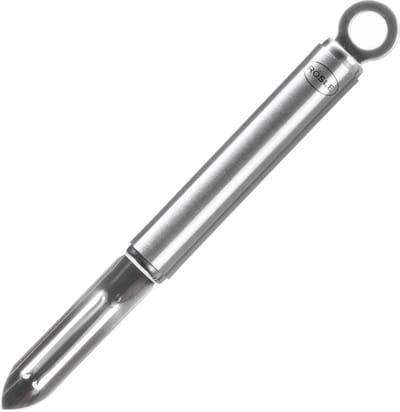 Rösle - Dunschiller - Zilver