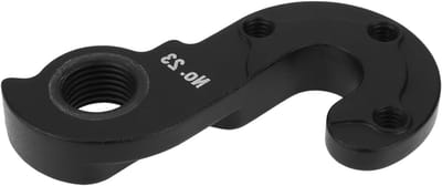 Fiets Derailleur Hanger GH-178 Geschikt voor Canyon Endurace - Hoogwaardige Vervangingsonderdelen voor Fietsen, Precisie en Duurzaamheid